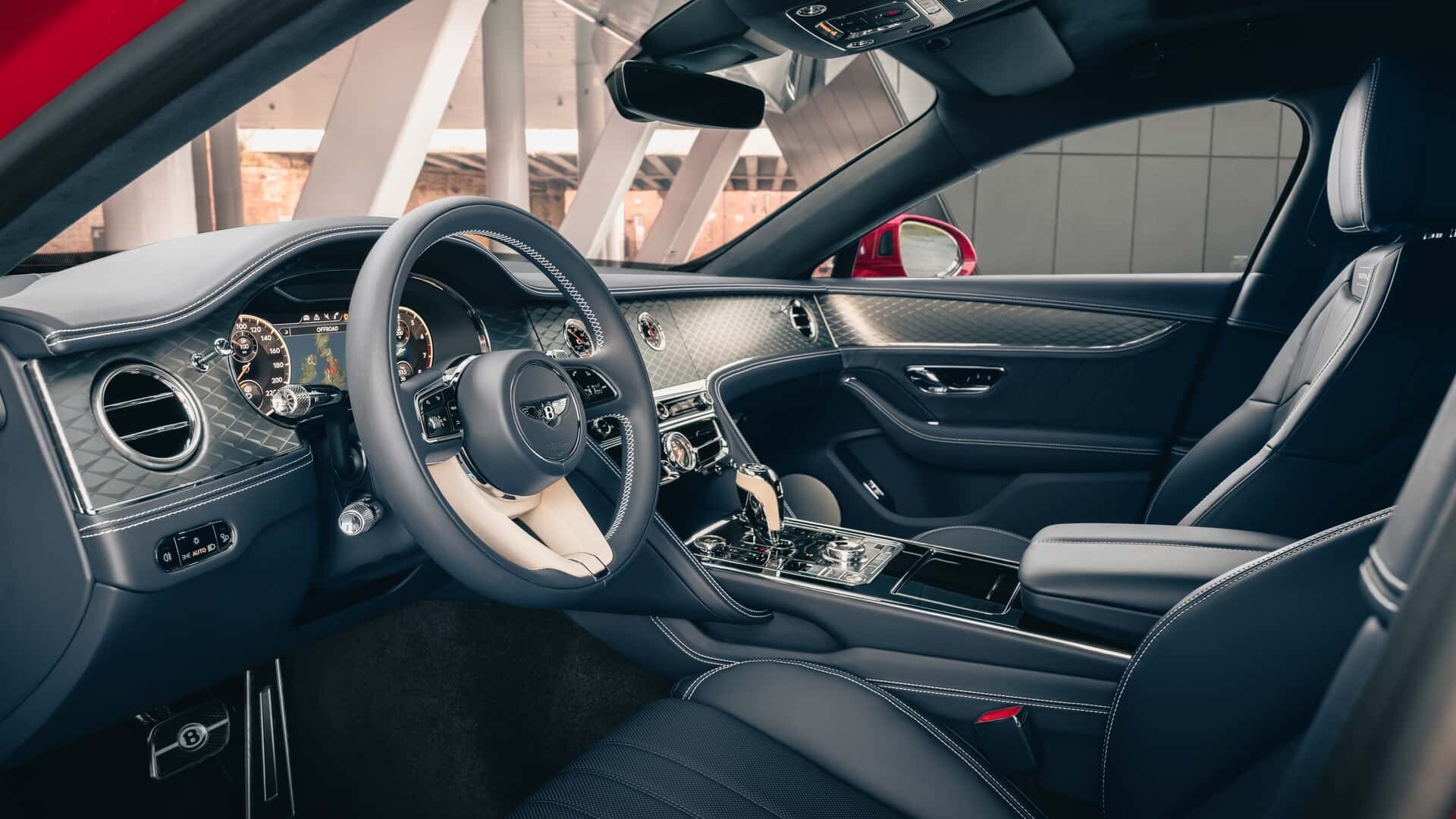 Foto: Bentley