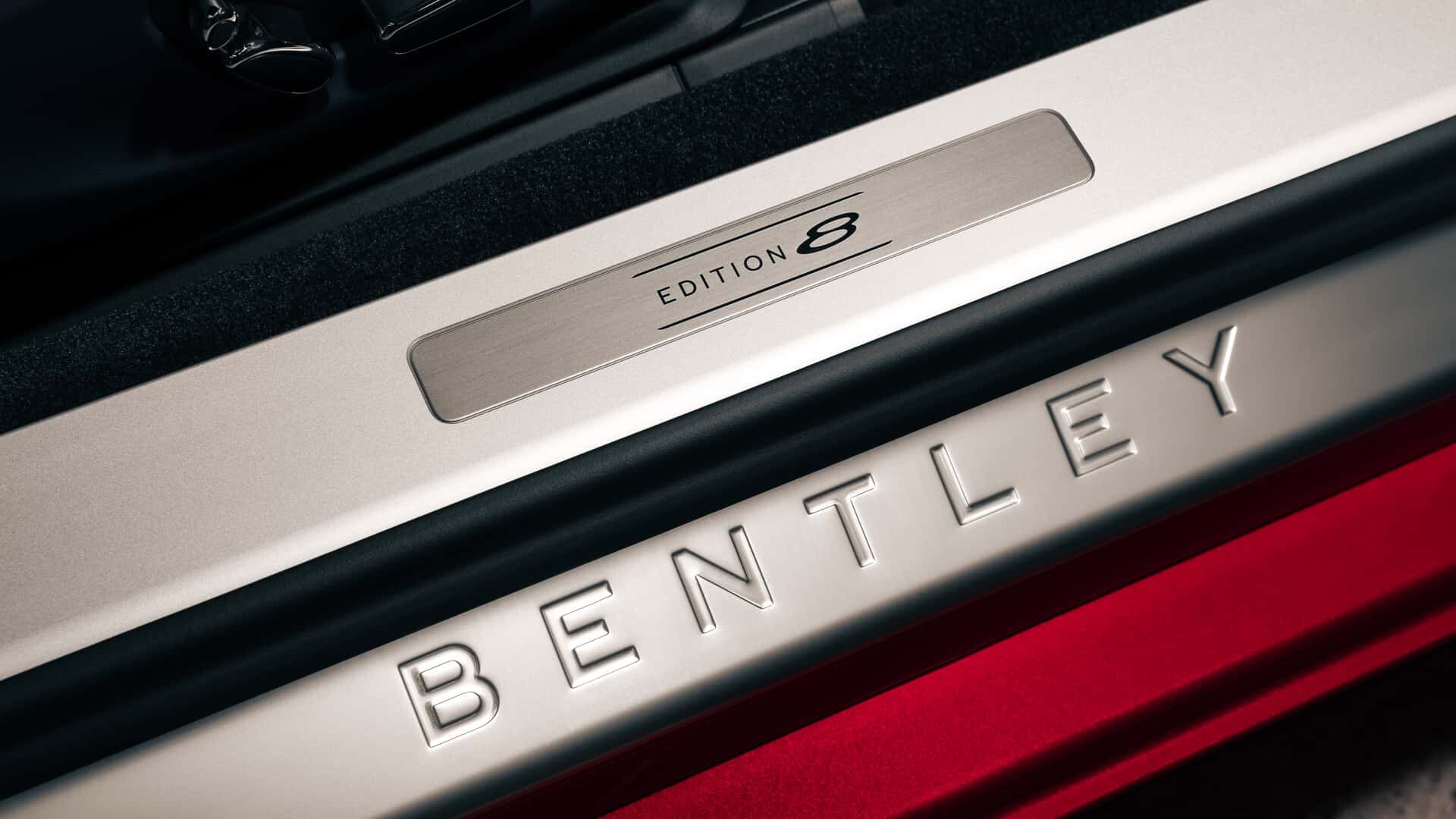 Foto: Bentley