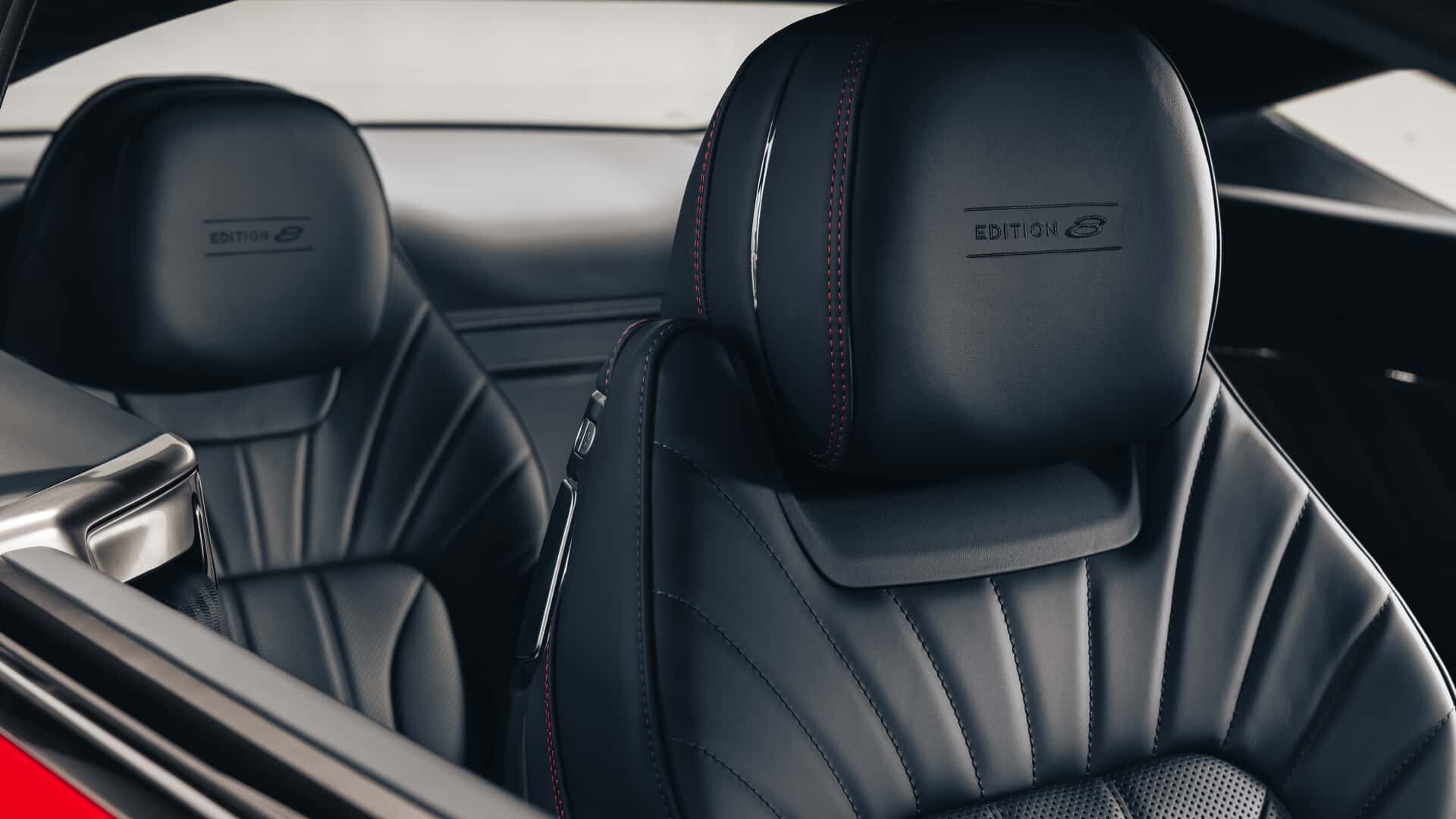 Foto: Bentley