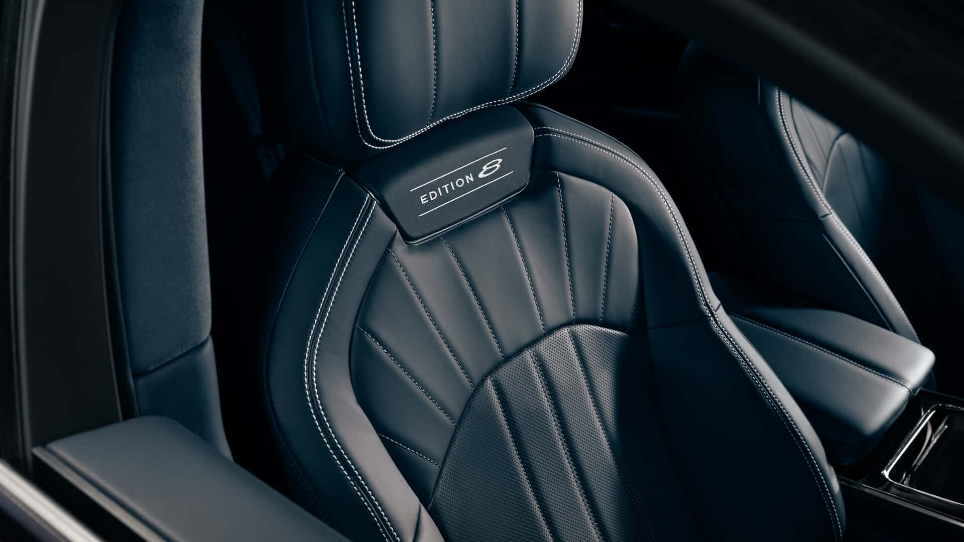 Foto: Bentley