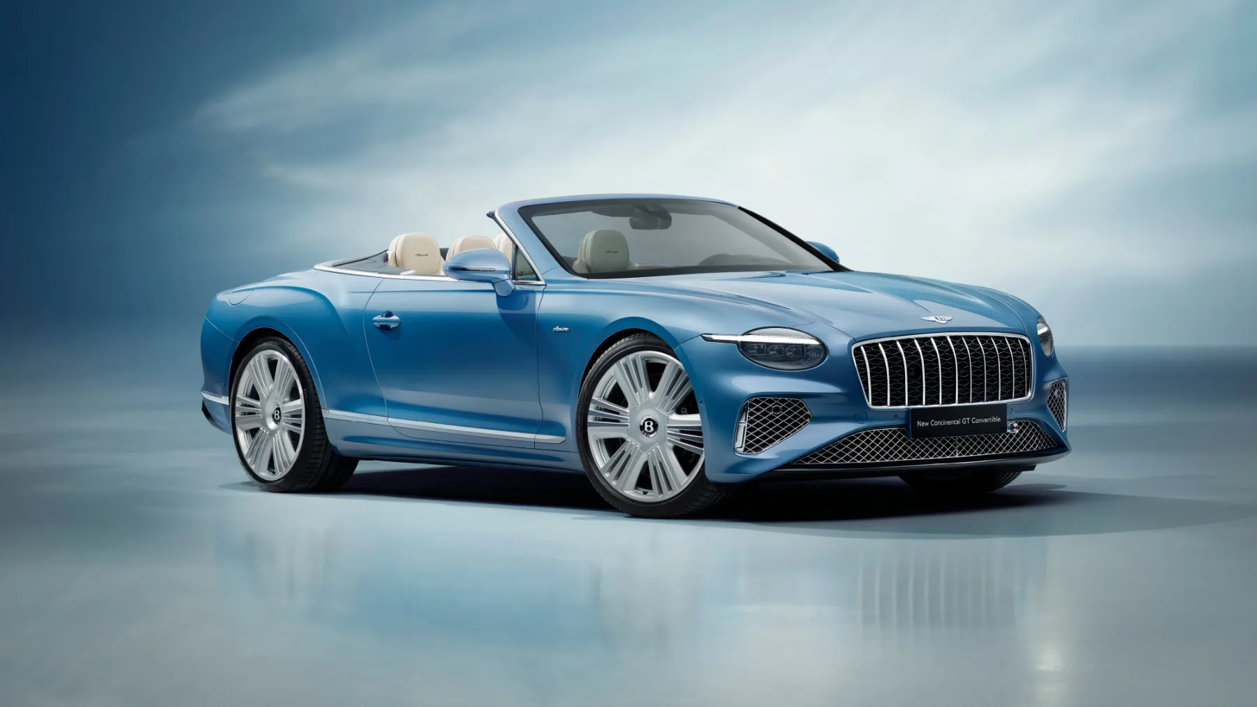 Bentley hibridi: GT, GTC in Flying Spur: 680-konjska hibridna razkošna raketa
