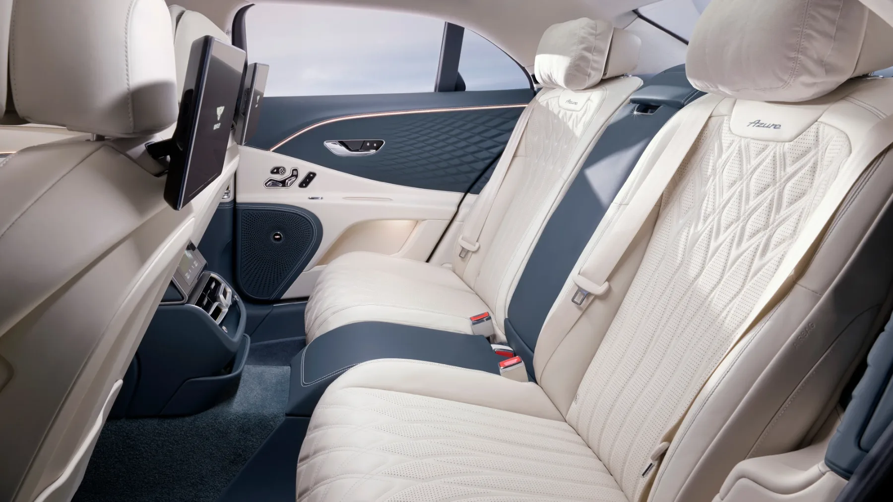 Bentley hibridi: GT, GTC in Flying Spur: 680-konjska hibridna razkošna raketa