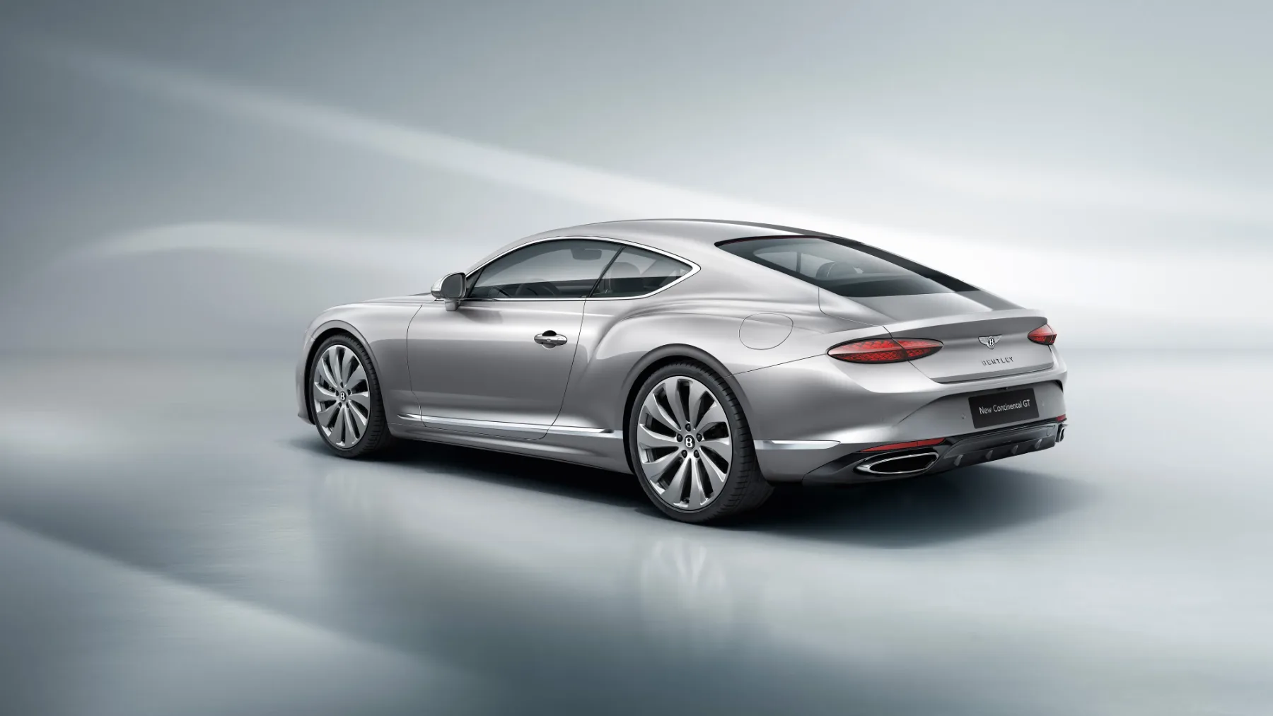 Bentley hibridi: GT, GTC in Flying Spur: 680-konjska hibridna razkošna raketa