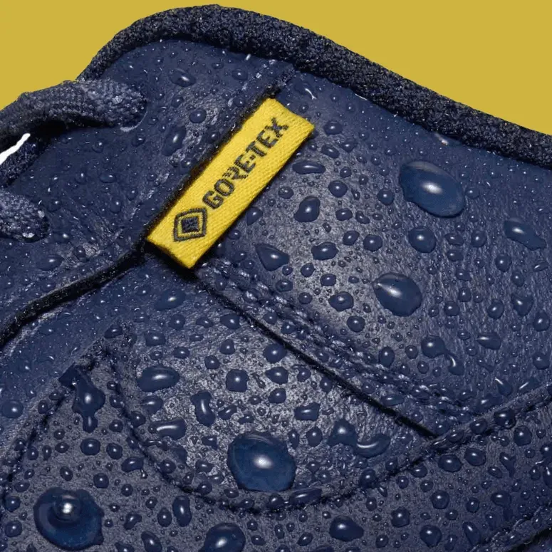 Podrobnosti copata Adidas Adizero Satisfy
