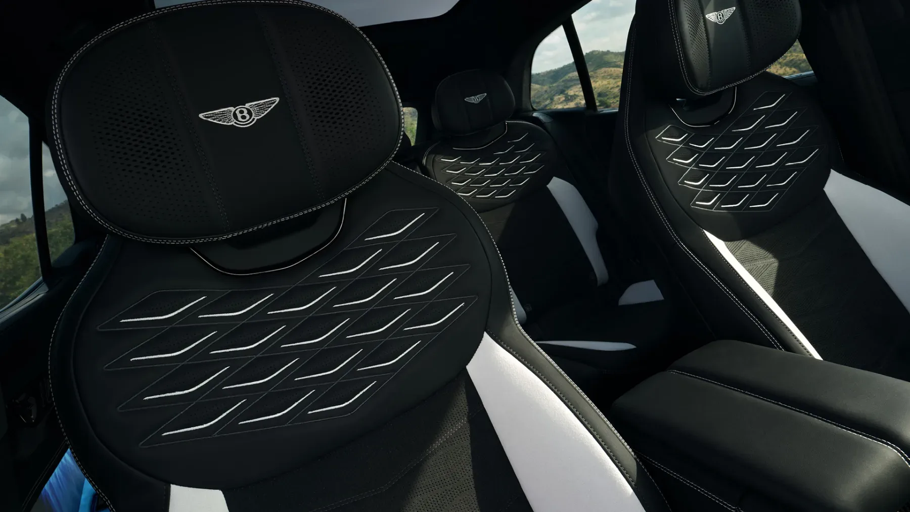 Foto: Bentley
