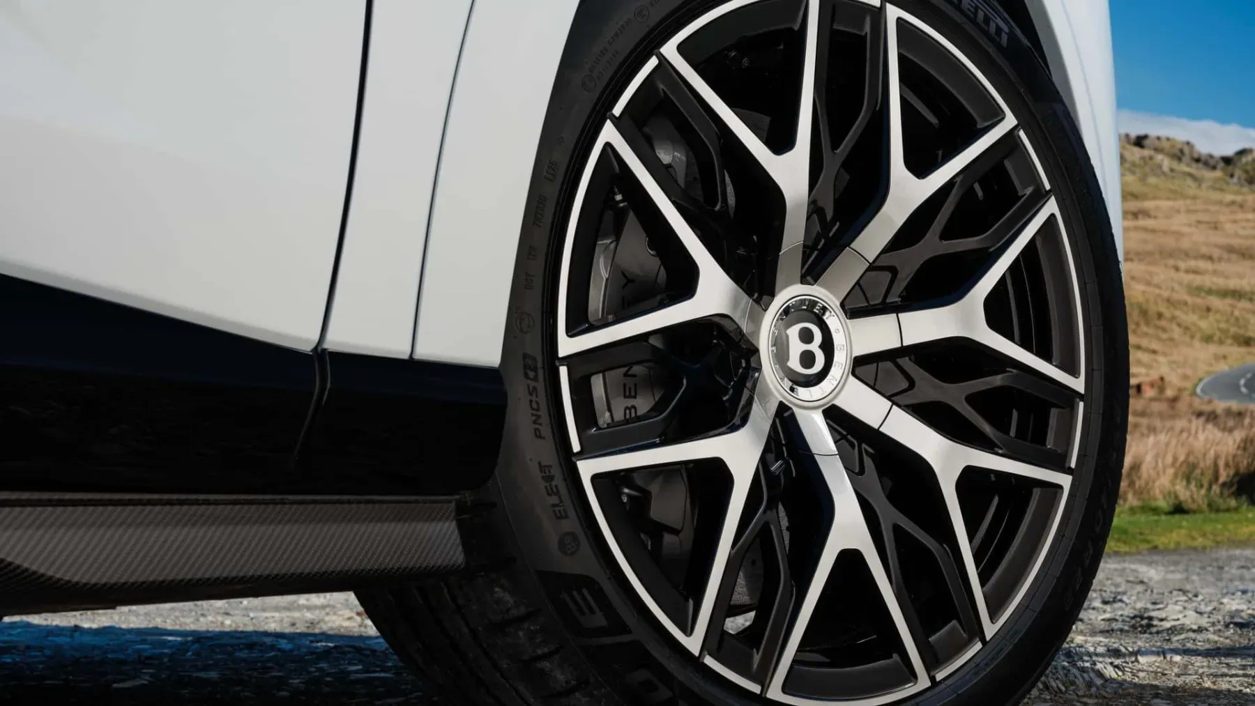 Foto: Bently