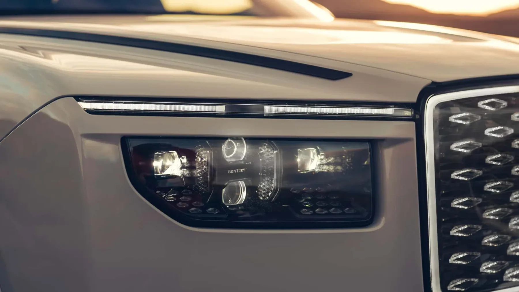 Foto: Bently