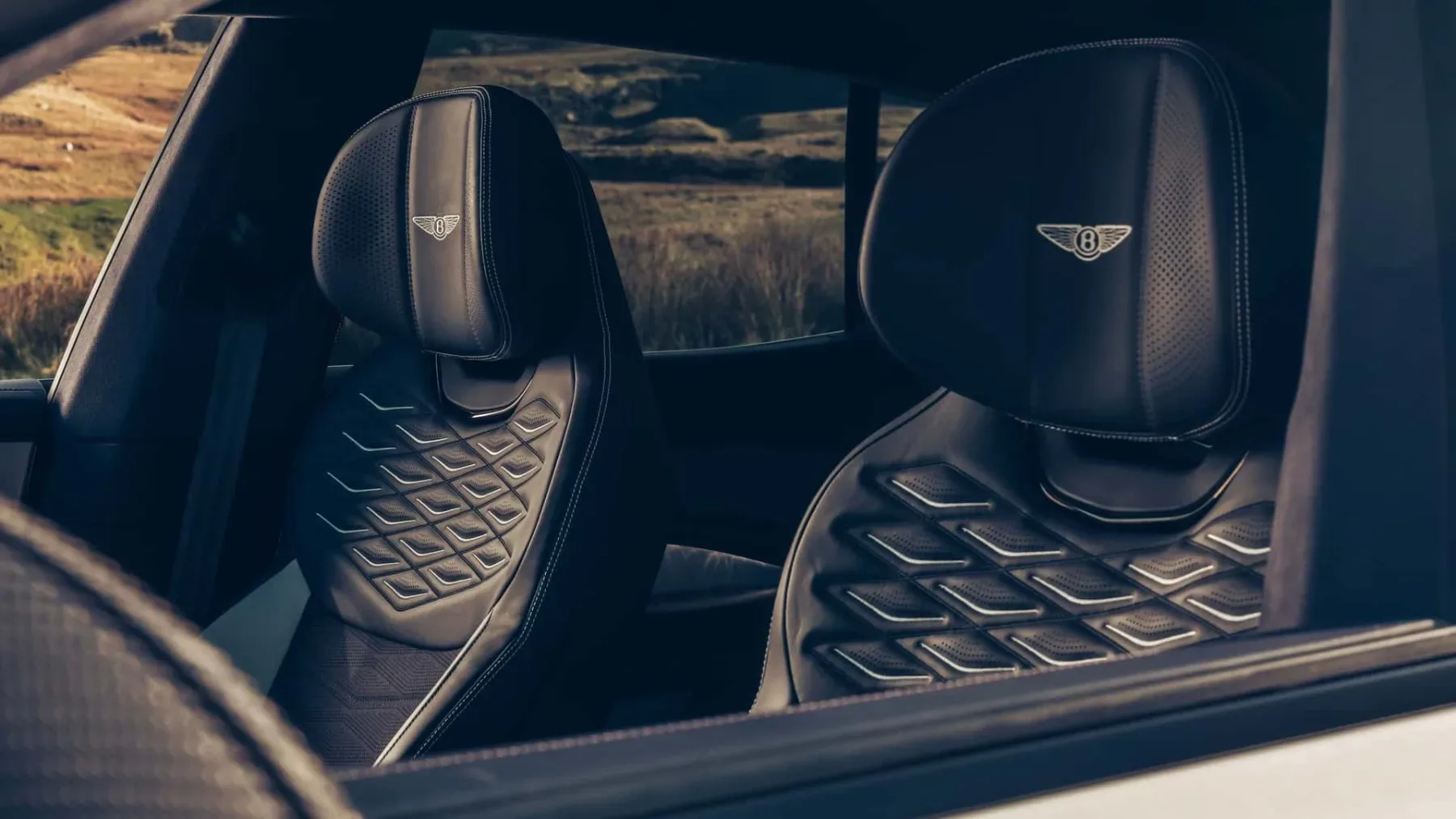 Foto: Bently