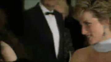 Princesa Diana je v svojem življenju izkazala veliko dobrote.