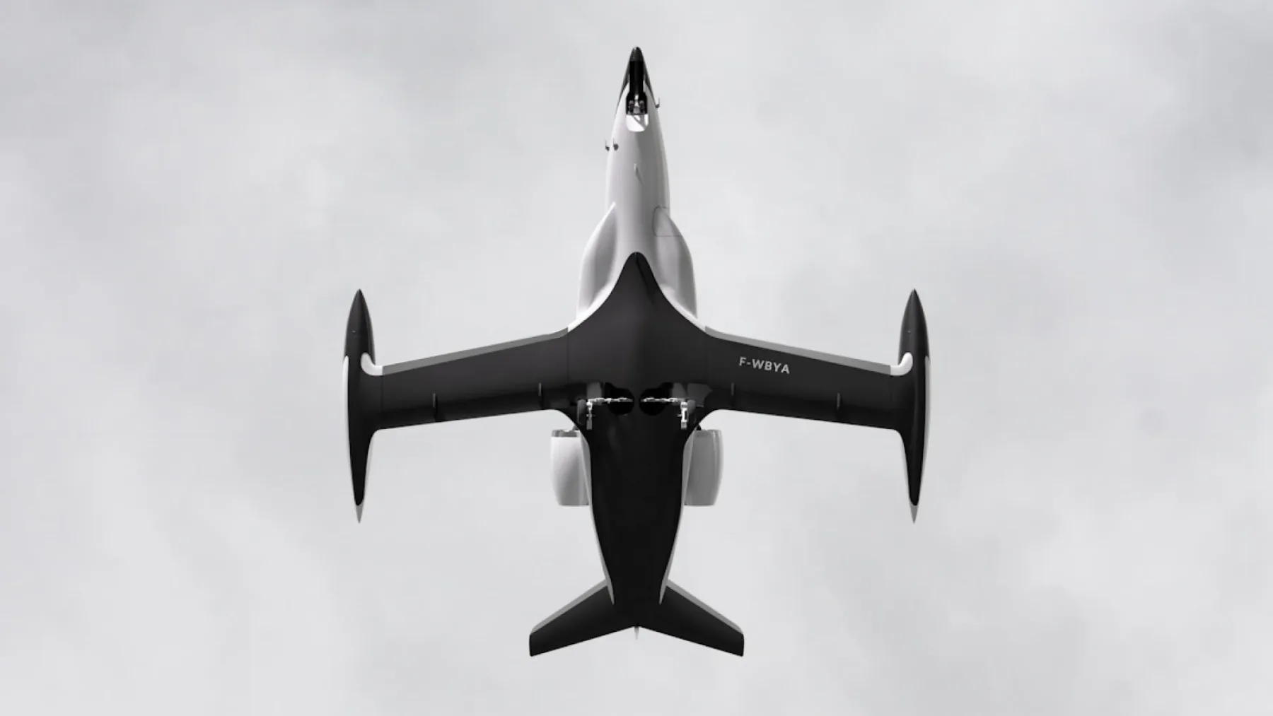Beyond Aero BYA-1: Prvi vodikov električni poslovni letalnik, ki obljublja revolucijo v letalstvu
