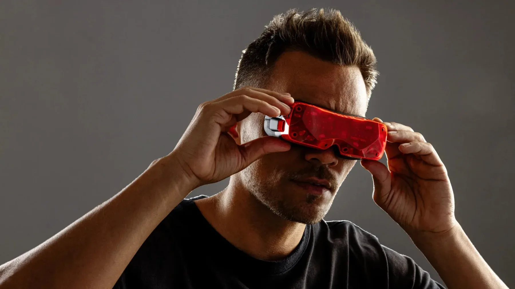 Bigscreen Beyond 2: najmanjša VR-očala na svetu tehtajo 107 gramov