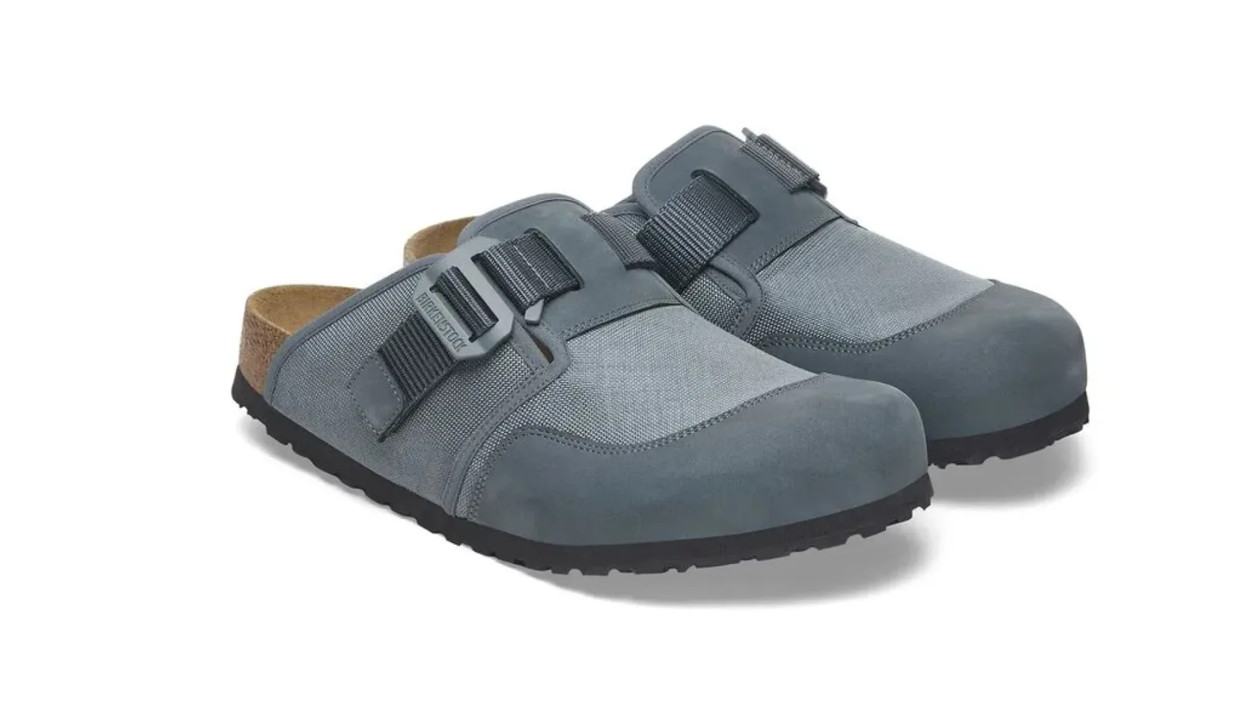 Birkenstock Boston Nova: Kako so legendarni cokli dobili “gorpcore” preobrazbo