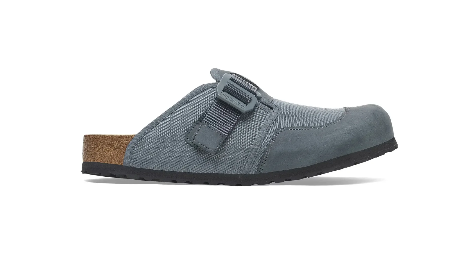 Birkenstock Boston Nova: Kako so legendarni cokli dobili “gorpcore” preobrazbo
