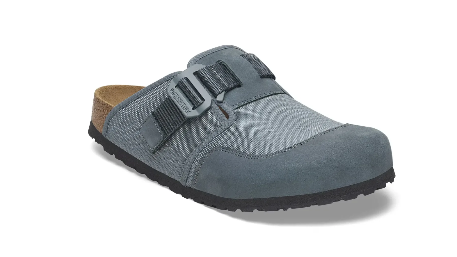 Birkenstock Boston Nova: Kako so legendarni cokli dobili “gorpcore” preobrazbo