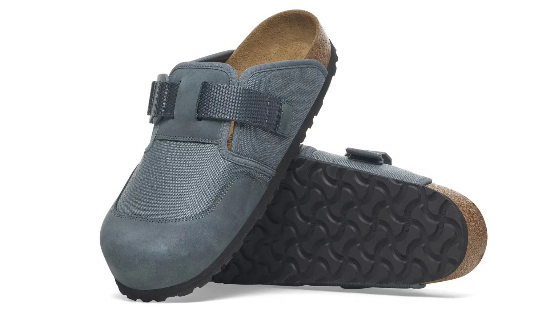 Birkenstock Boston Nova: Kako so legendarni cokli dobili “gorpcore” preobrazbo