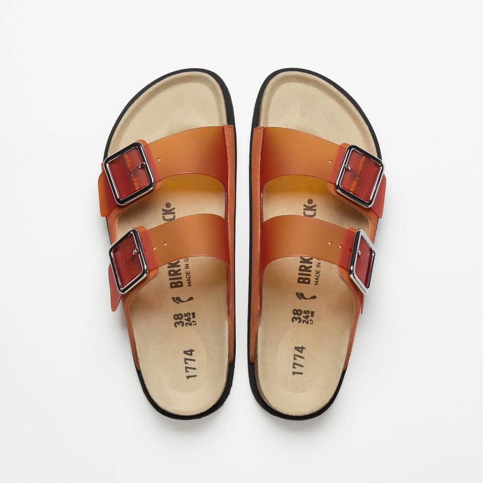 Birkenstock sandali: Predstavljamo novo kolekcijo 1774 Arizona Milky