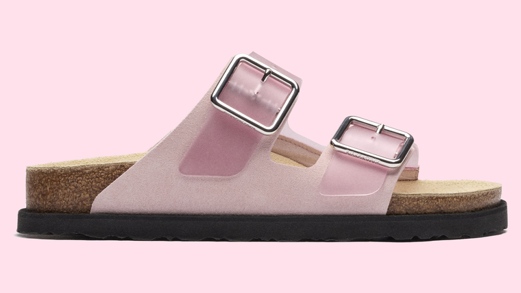 Birkenstock sandali: Predstavljamo novo kolekcijo 1774 Arizona Milky