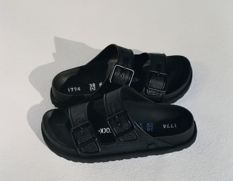 Birkenstock sandali: Predstavljamo novo kolekcijo 1774 Arizona Milky