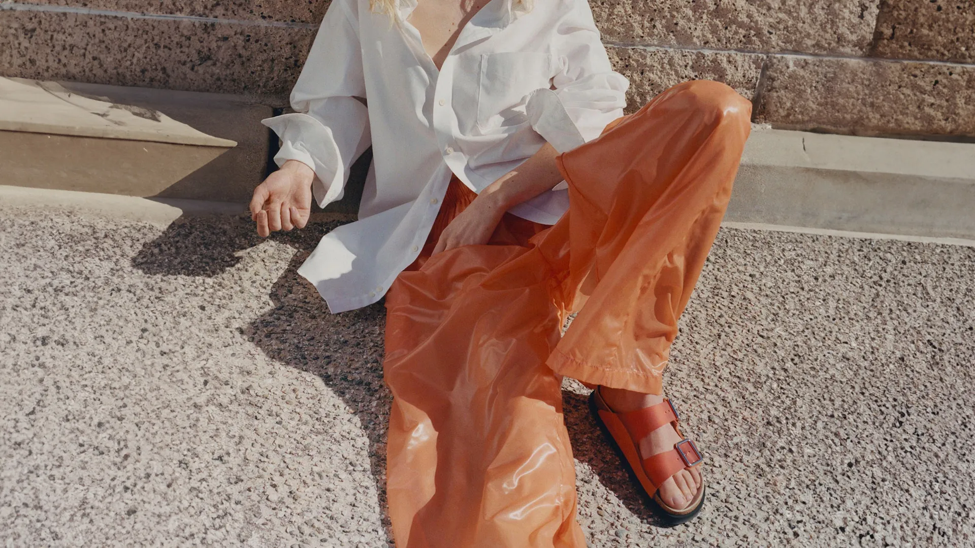 Birkenstock sandali: Predstavljamo novo kolekcijo 1774 Arizona Milky