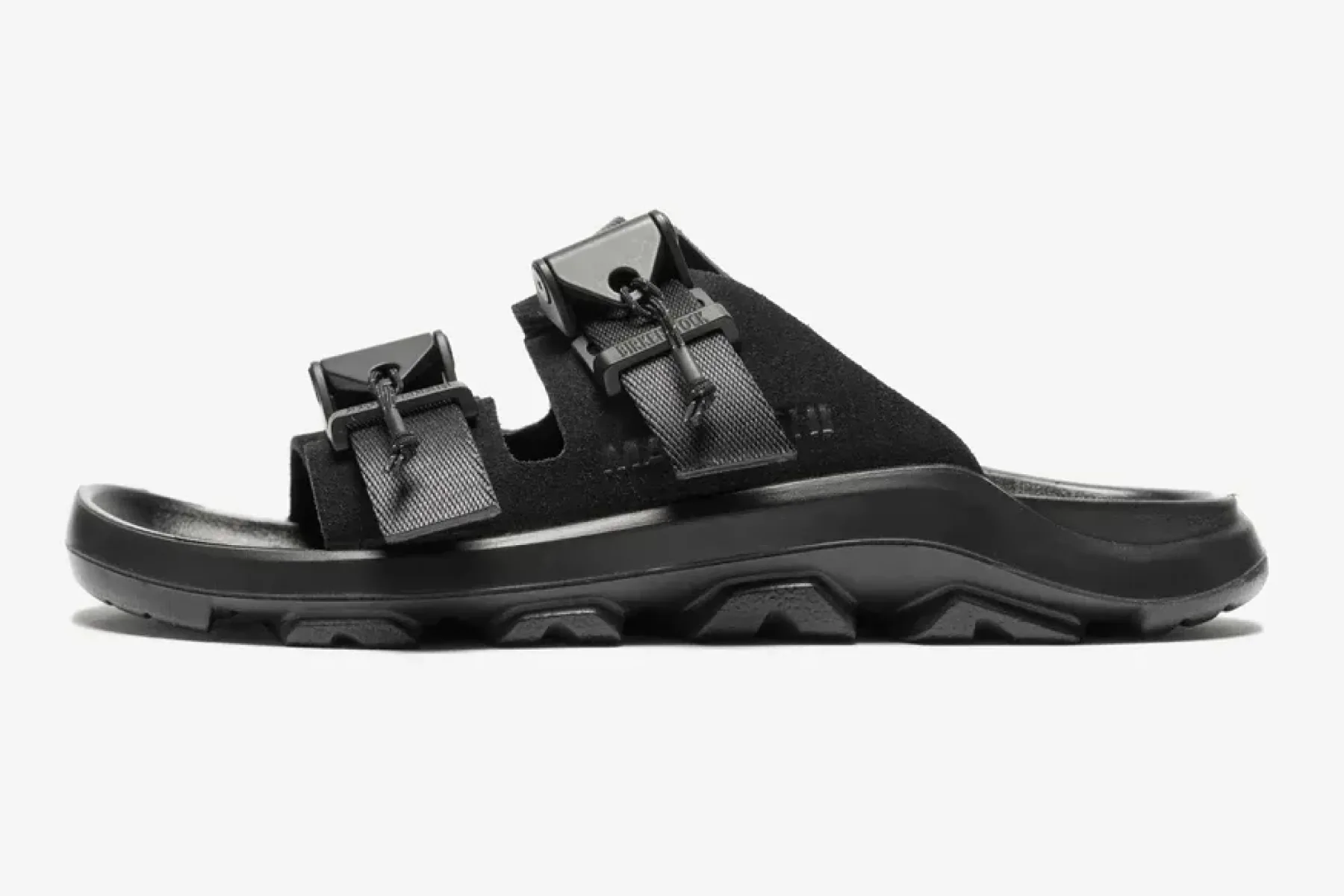 Birkenstock x Maharishi: Sandali za preživetje v džungli… urbani in siceršnji … letošnji hit, ki ga ne spregledati