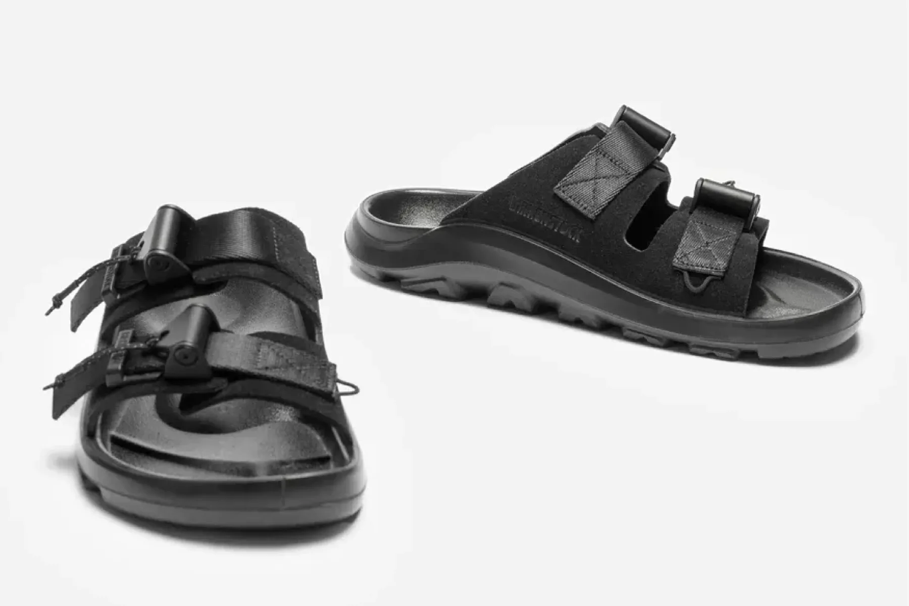 Birkenstock x Maharishi: Sandali za preživetje v džungli… urbani in siceršnji … letošnji hit, ki ga ne spregledati