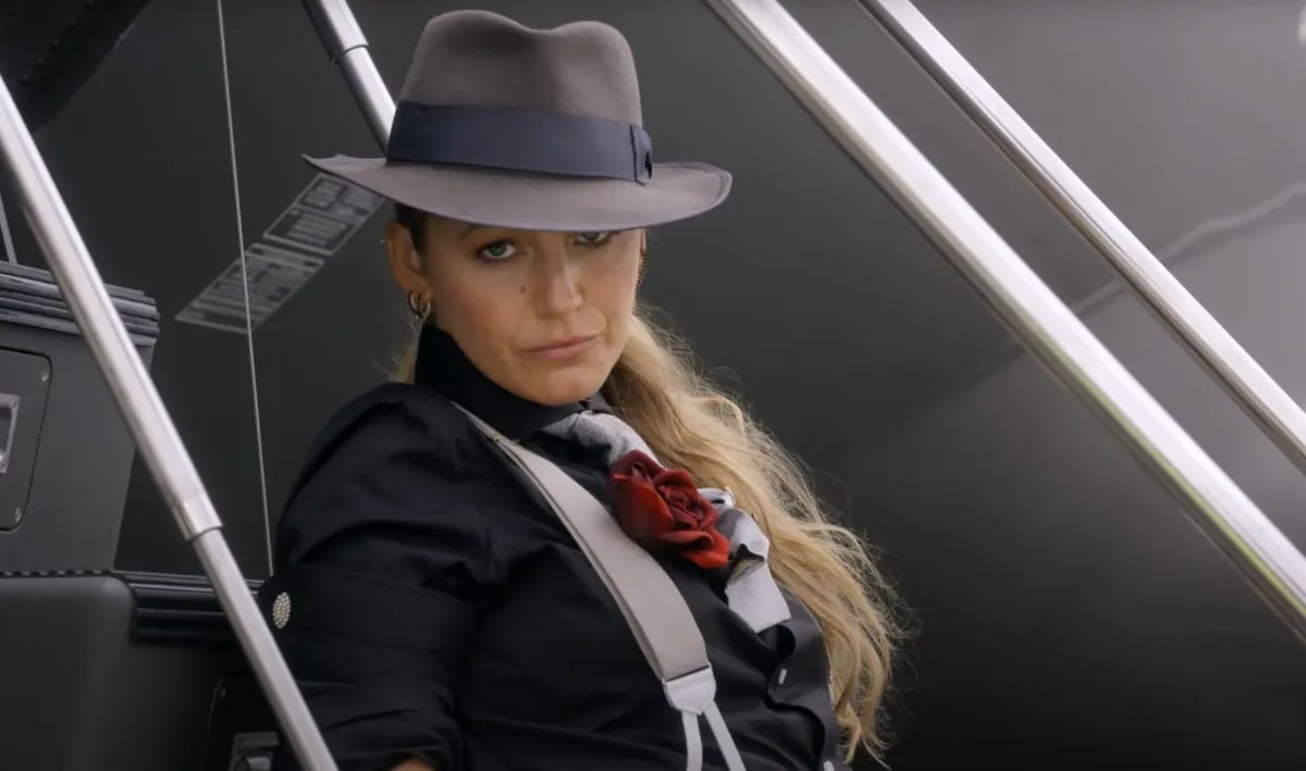 Another Simple Favor