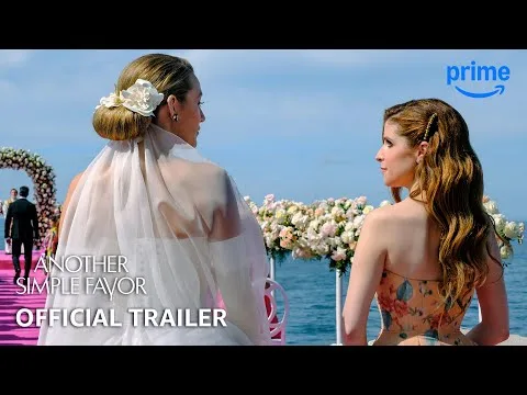 Blake Lively v objemu italijanskega zapeljivca: vse o umazanih skrivnostih na Capriju in “Another Simple Favor”