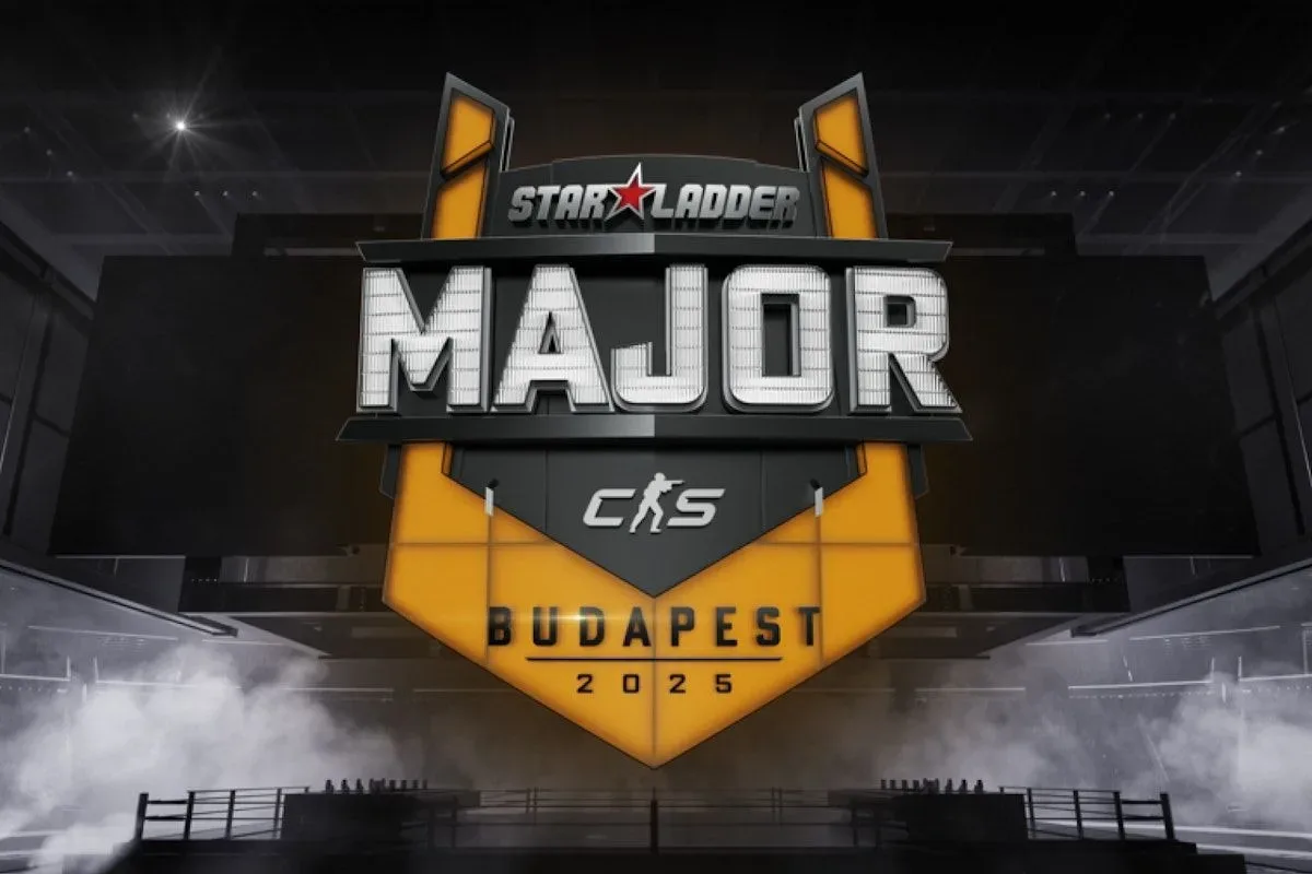 BLAST.tv Austin Major 2025: največji CS2 spektakel doslej