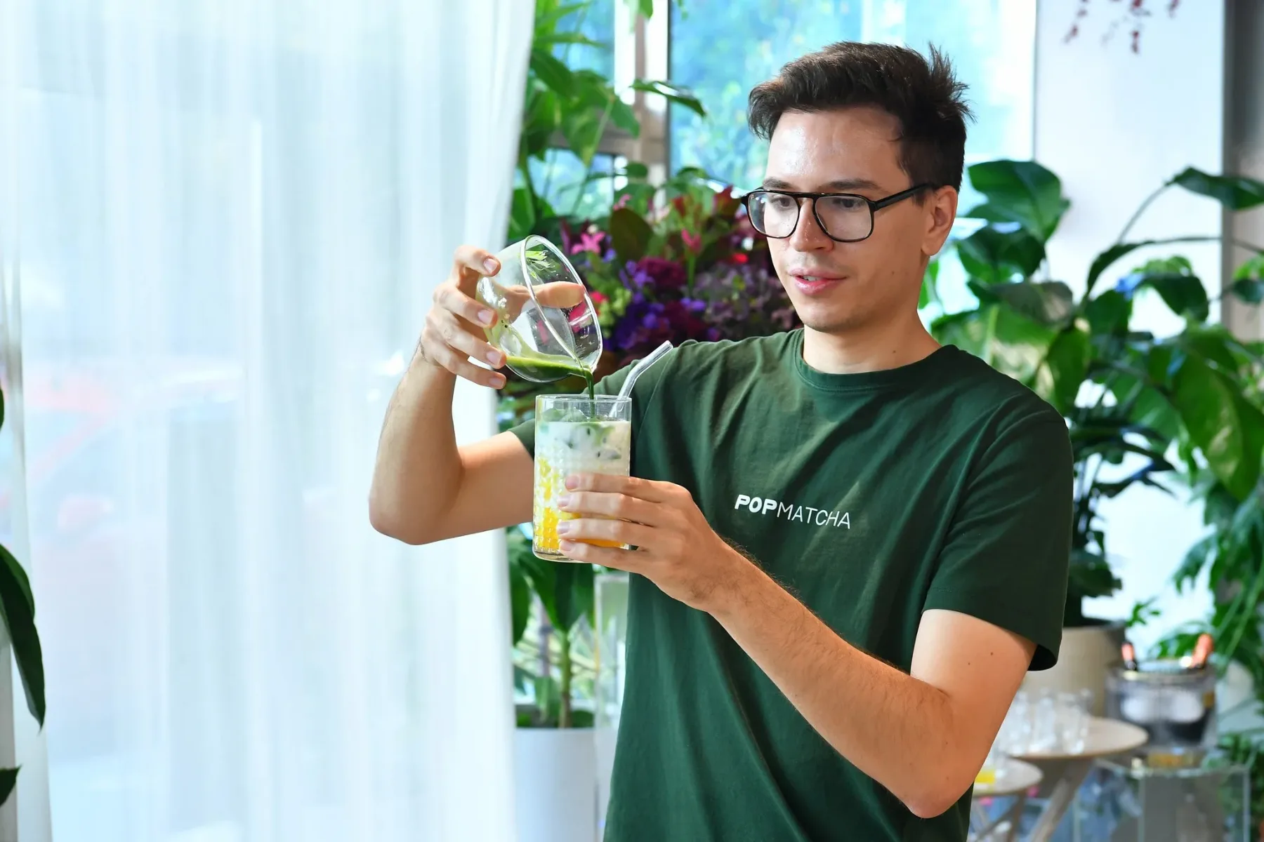 Bloom & Balance by Xiaomi: Spoj tehnologije, narave in ravnovesja