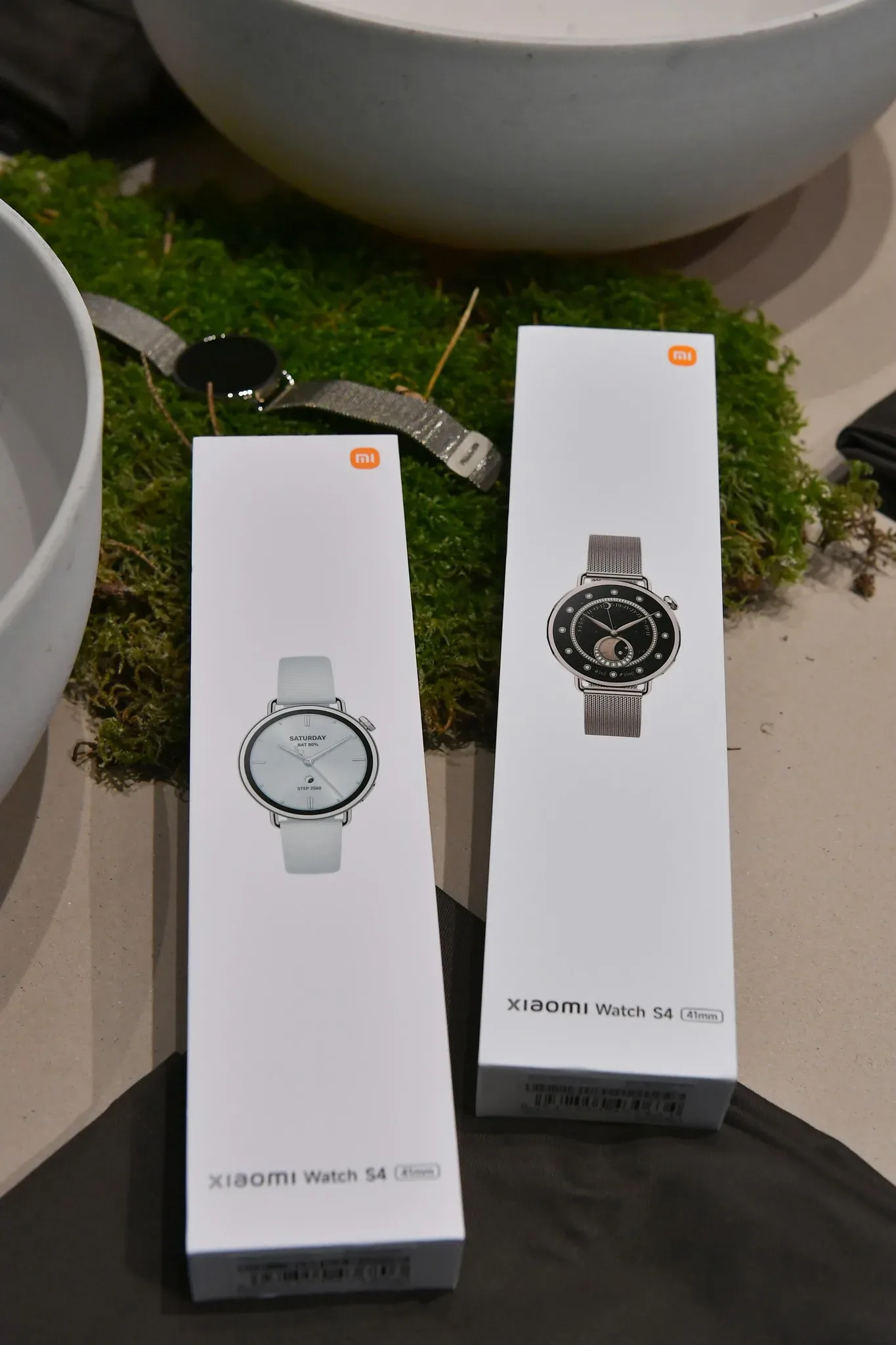 Bloom & Balance by Xiaomi: Spoj tehnologije, narave in ravnovesja