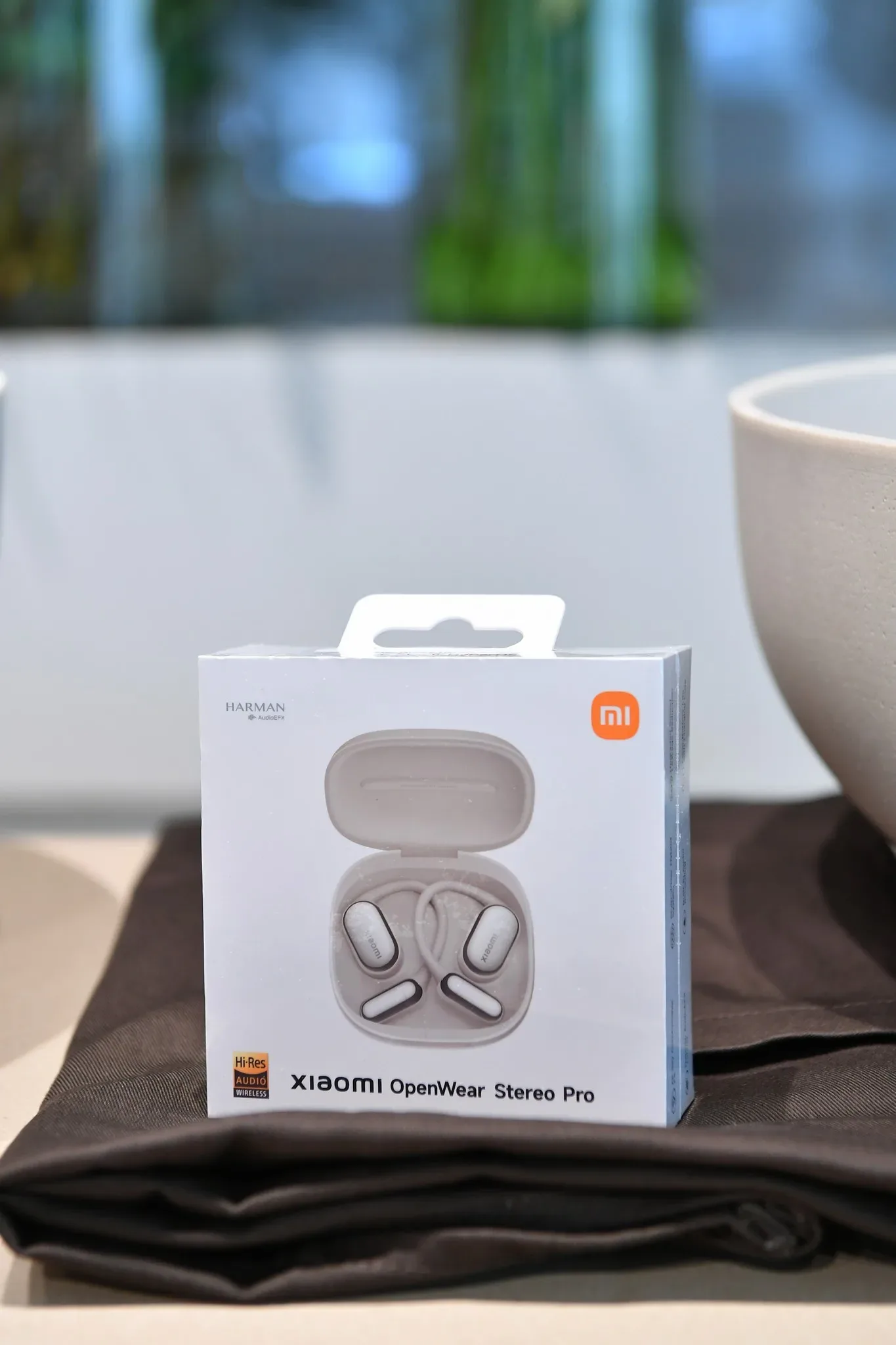 Bloom & Balance by Xiaomi: Spoj tehnologije, narave in ravnovesja