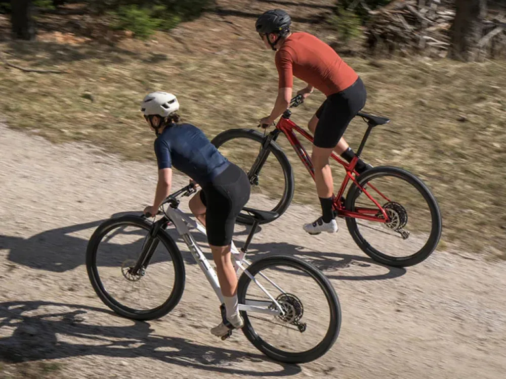 BMC Twostroke 01: Gorsko kolo za sodobnega avanturista
