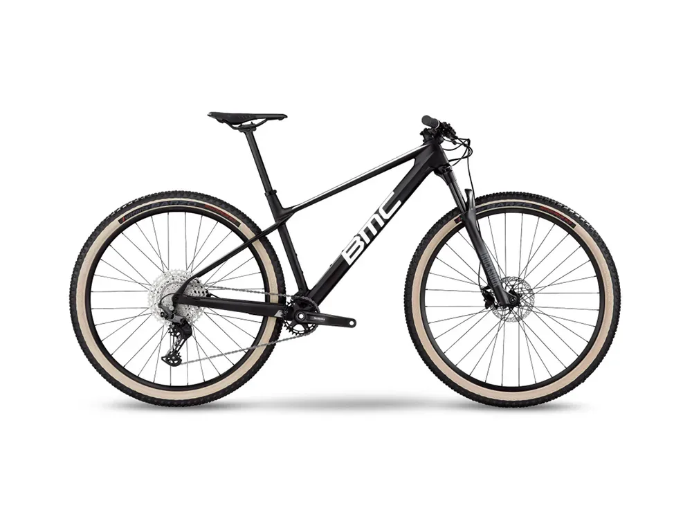 BMC Twostroke 01: Gorsko kolo za sodobnega avanturista