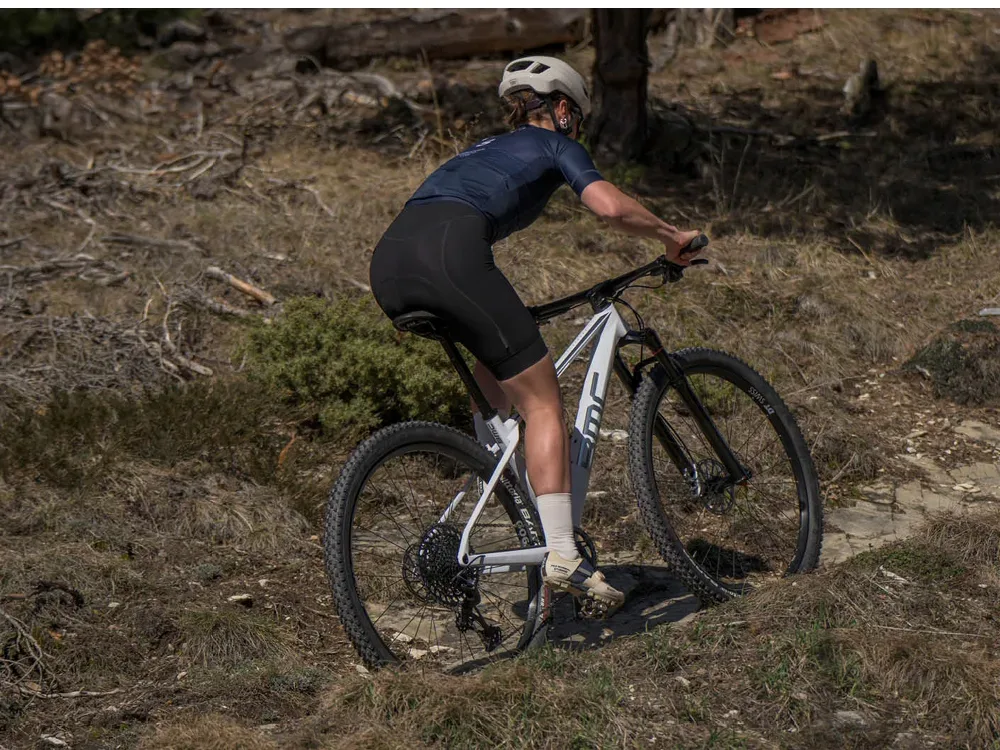 BMC Twostroke 01: Gorsko kolo za sodobnega avanturista