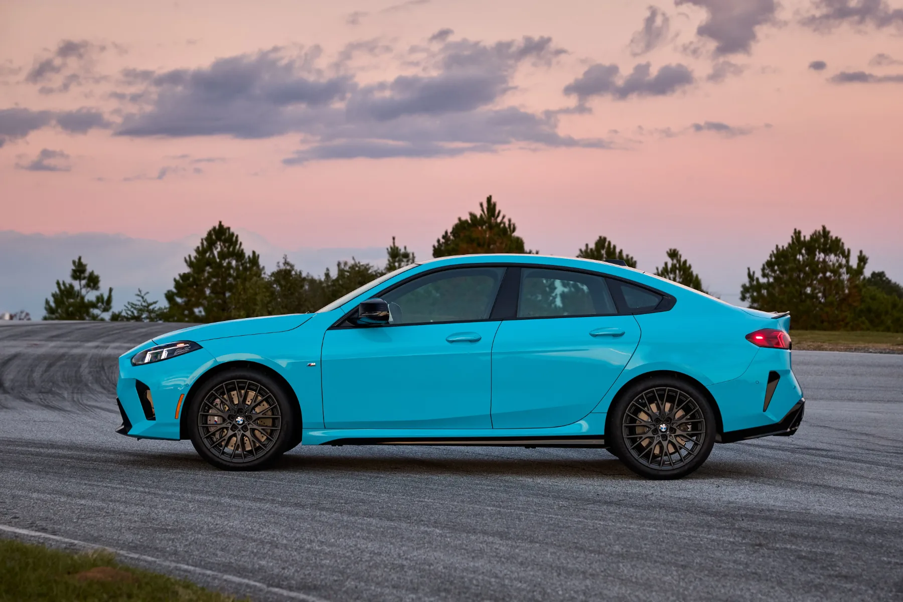 BMW 2 Gran Coupé 2025: ta hip po vsej verjetnosti najlepši BMW