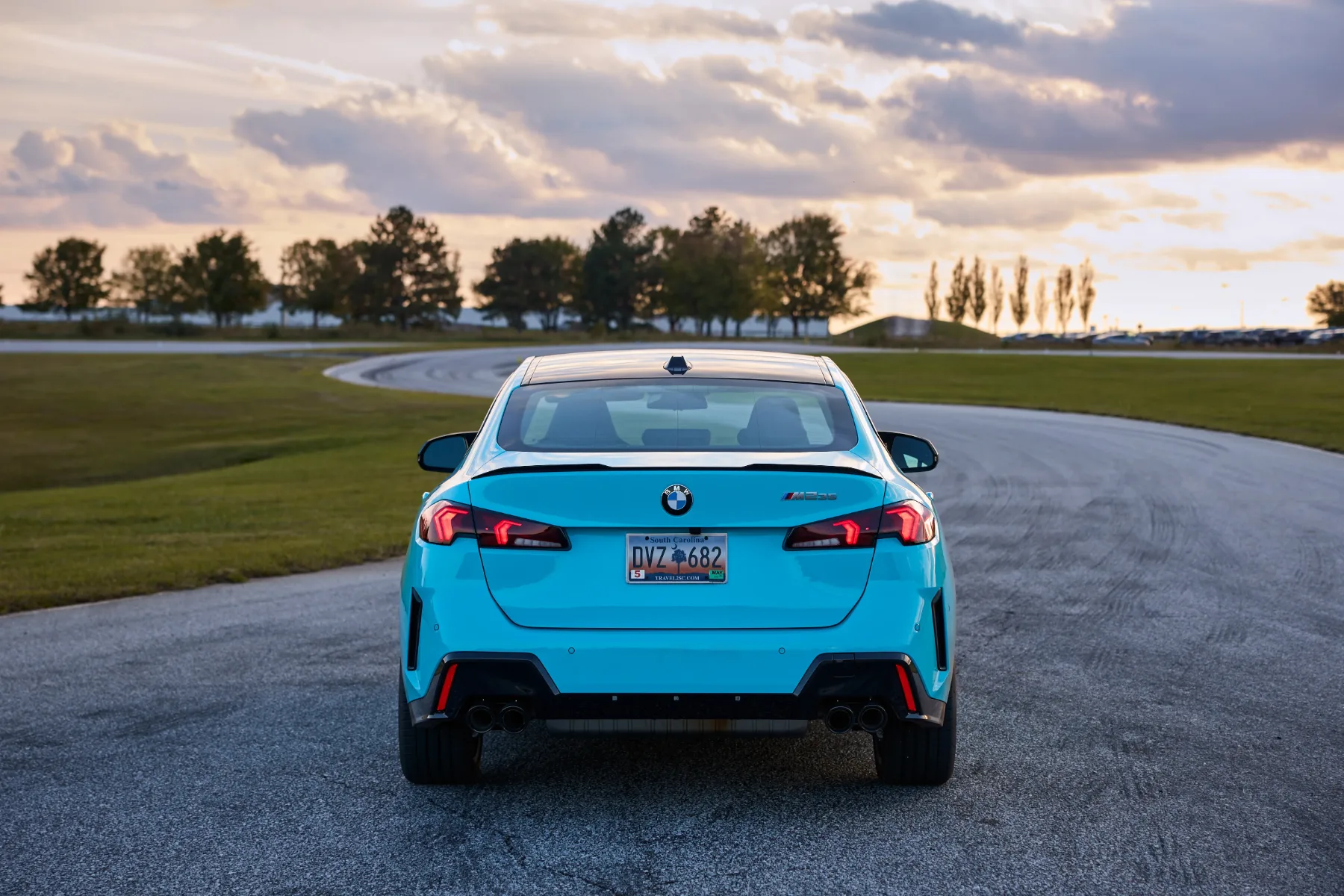 BMW 2 Gran Coupé 2025: ta hip po vsej verjetnosti najlepši BMW