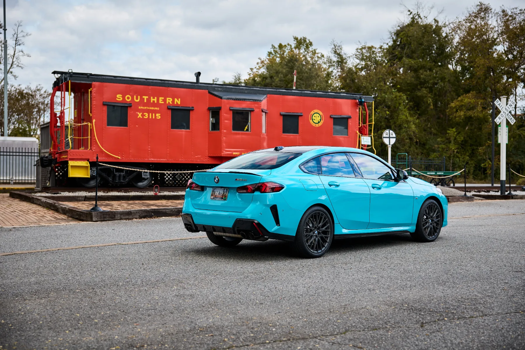 BMW 2 Gran Coupé 2025: ta hip po vsej verjetnosti najlepši BMW