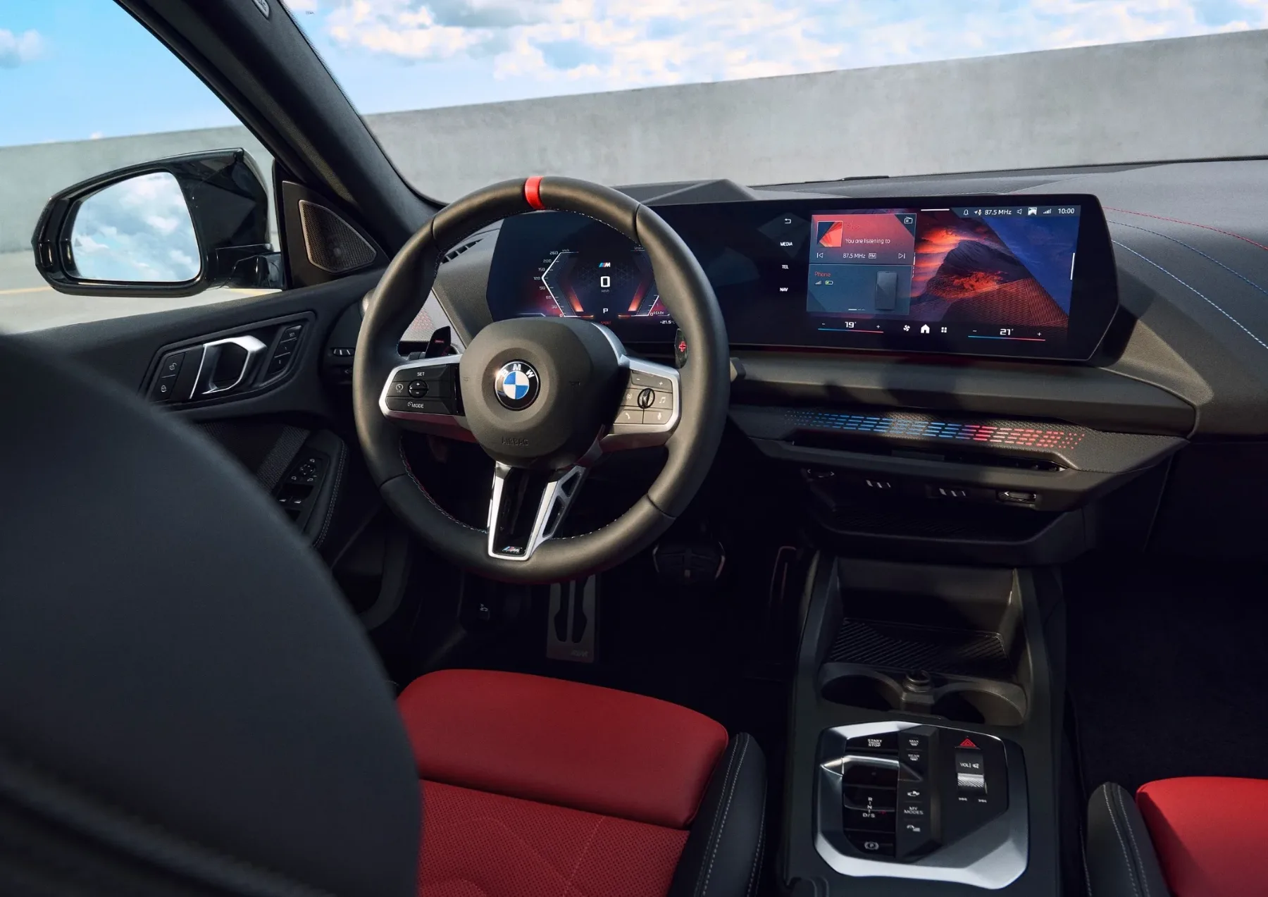 BMW 2 Gran Coupé 2025: ta hip po vsej verjetnosti najlepši BMW