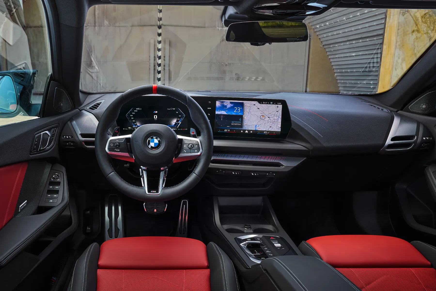 BMW 2 Gran Coupé 2025: ta hip po vsej verjetnosti najlepši BMW