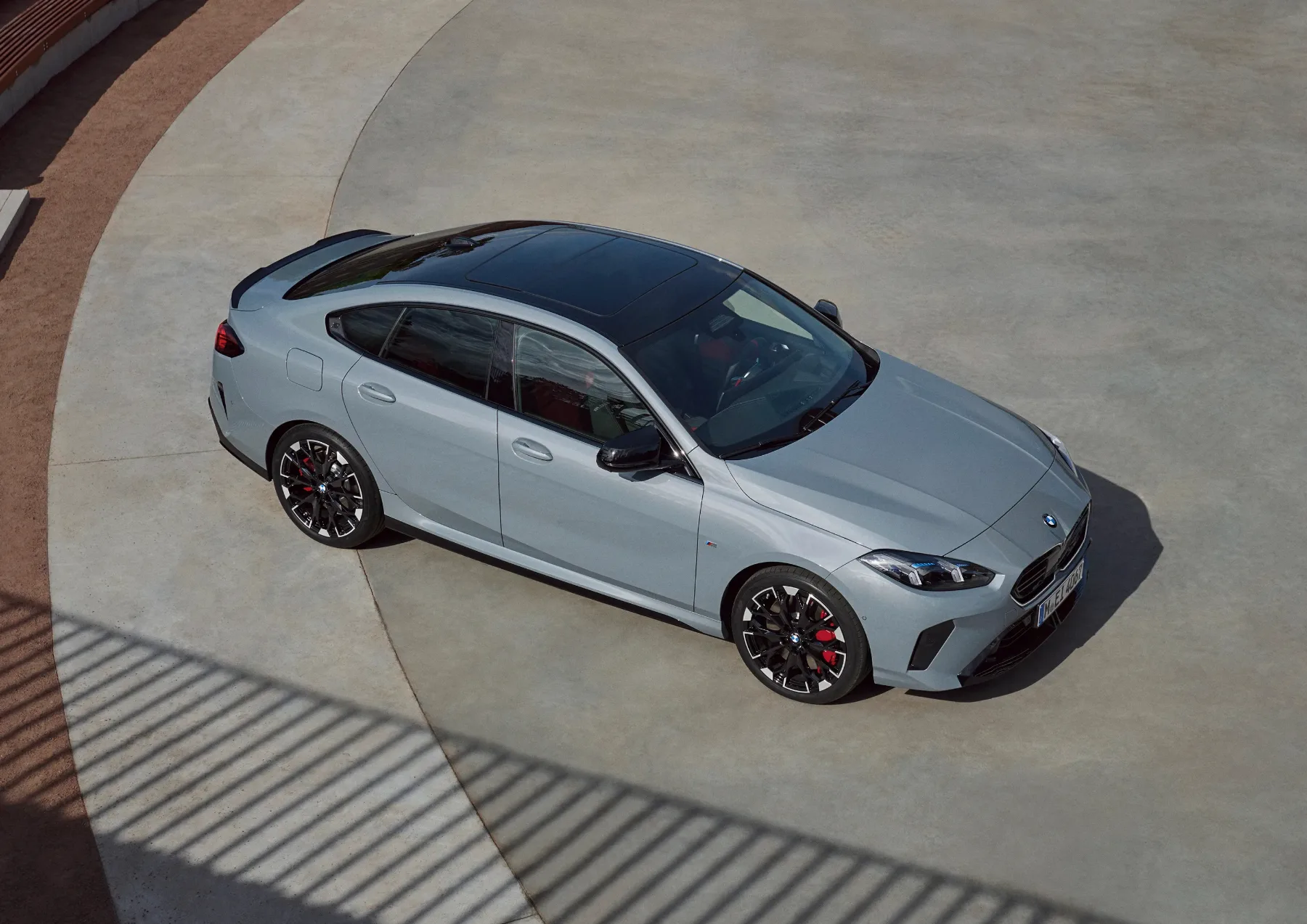 BMW 2 Gran Coupé 2025: ta hip po vsej verjetnosti najlepši BMW
