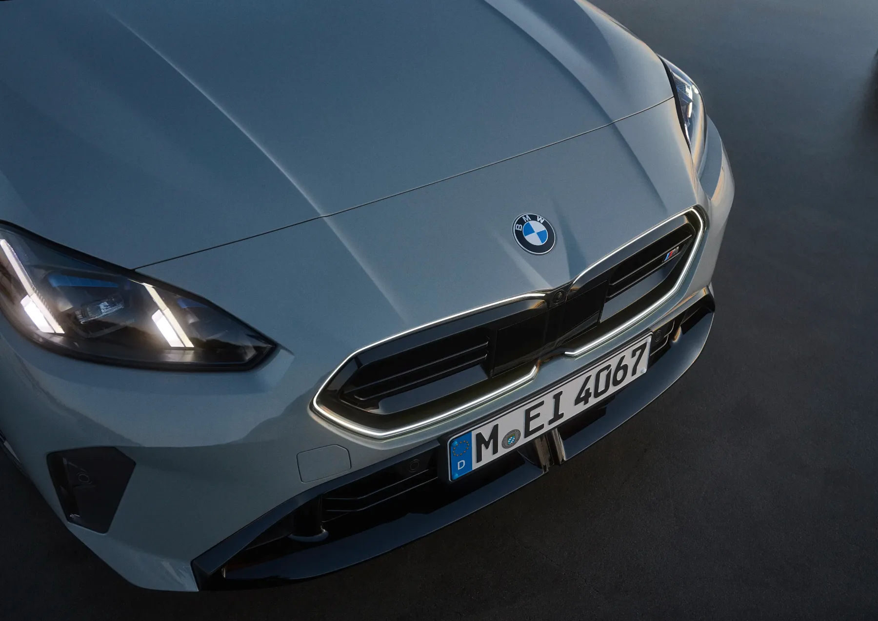BMW 2 Gran Coupé 2025: ta hip po vsej verjetnosti najlepši BMW