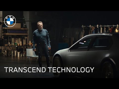 BMW i Vision Dee – tako bo izgledala prihodnost, kot si jo predstavljajo pri BMW