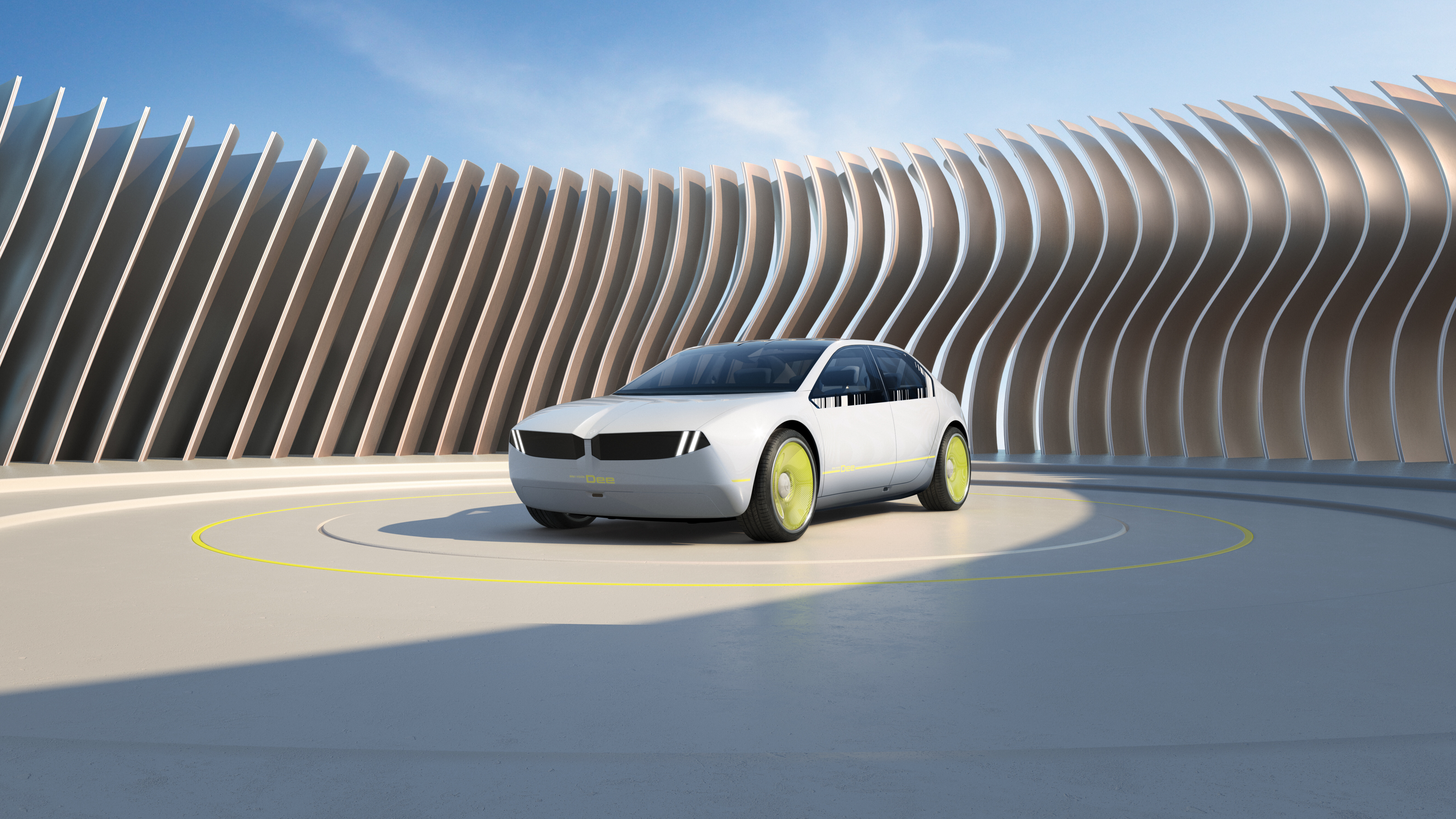 Foto: BMW