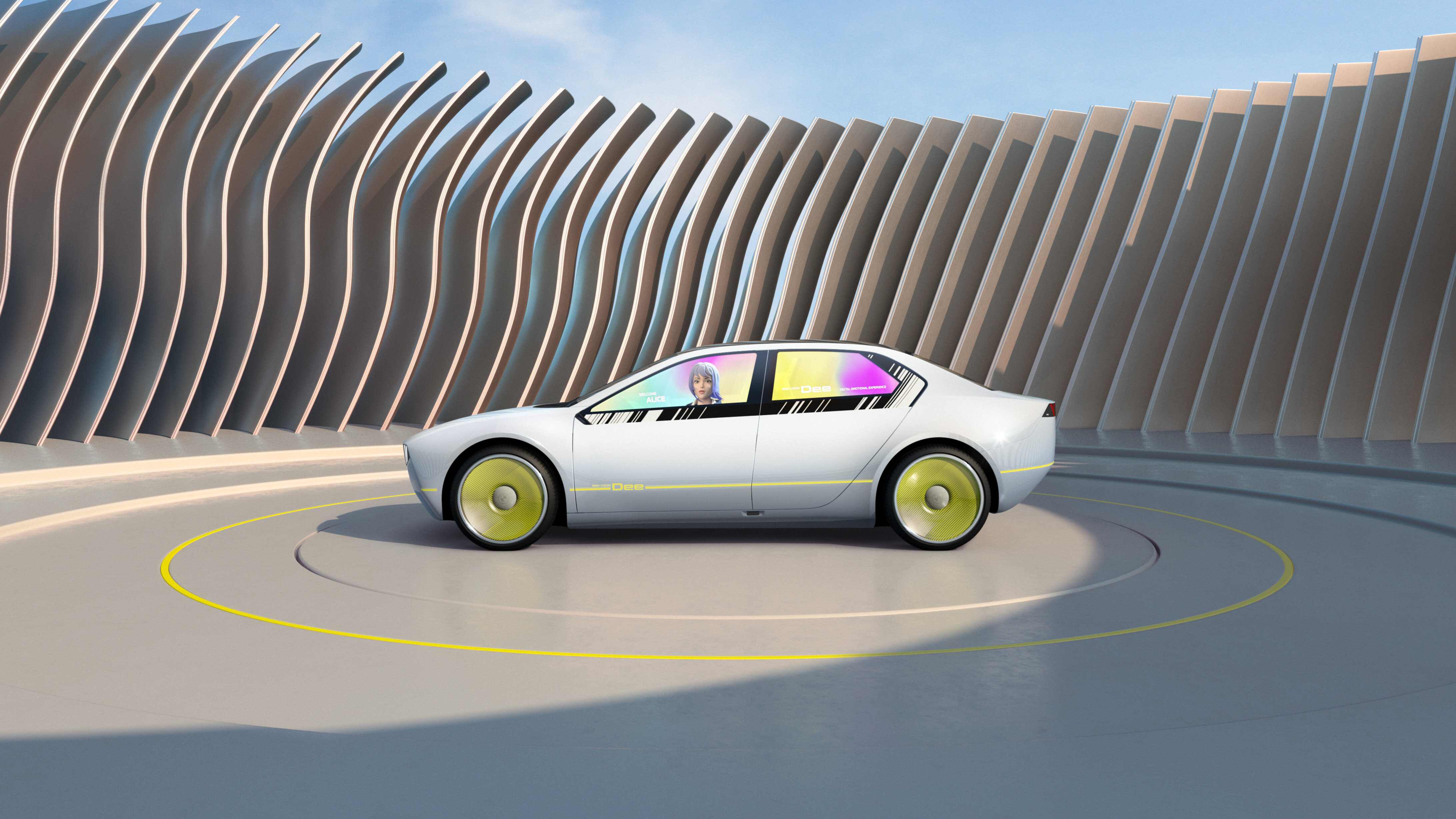 Foto: BMW
