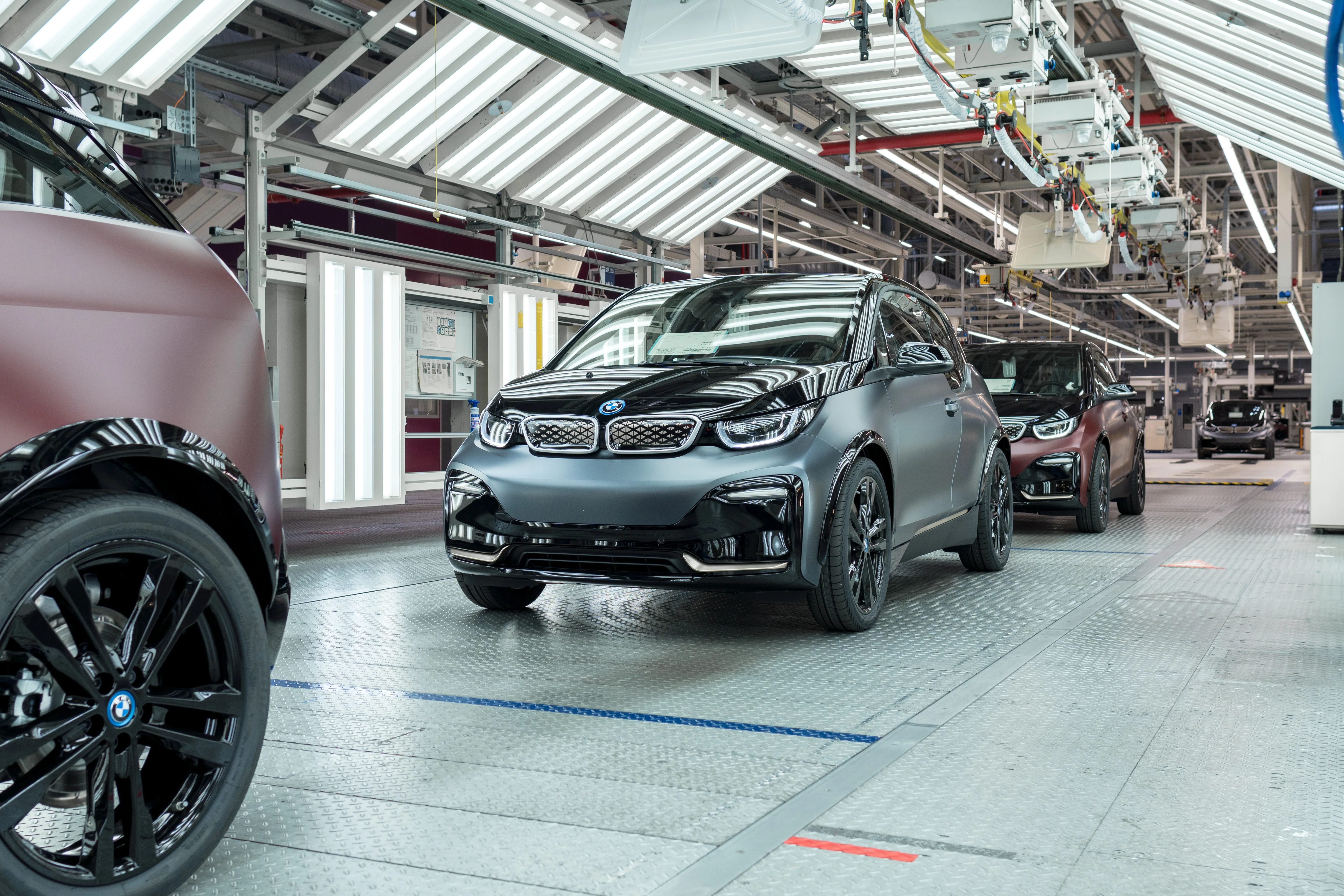 BMW i3: Električni pionir, ki je spremenil igro – je še vedno najboljši električni BMW