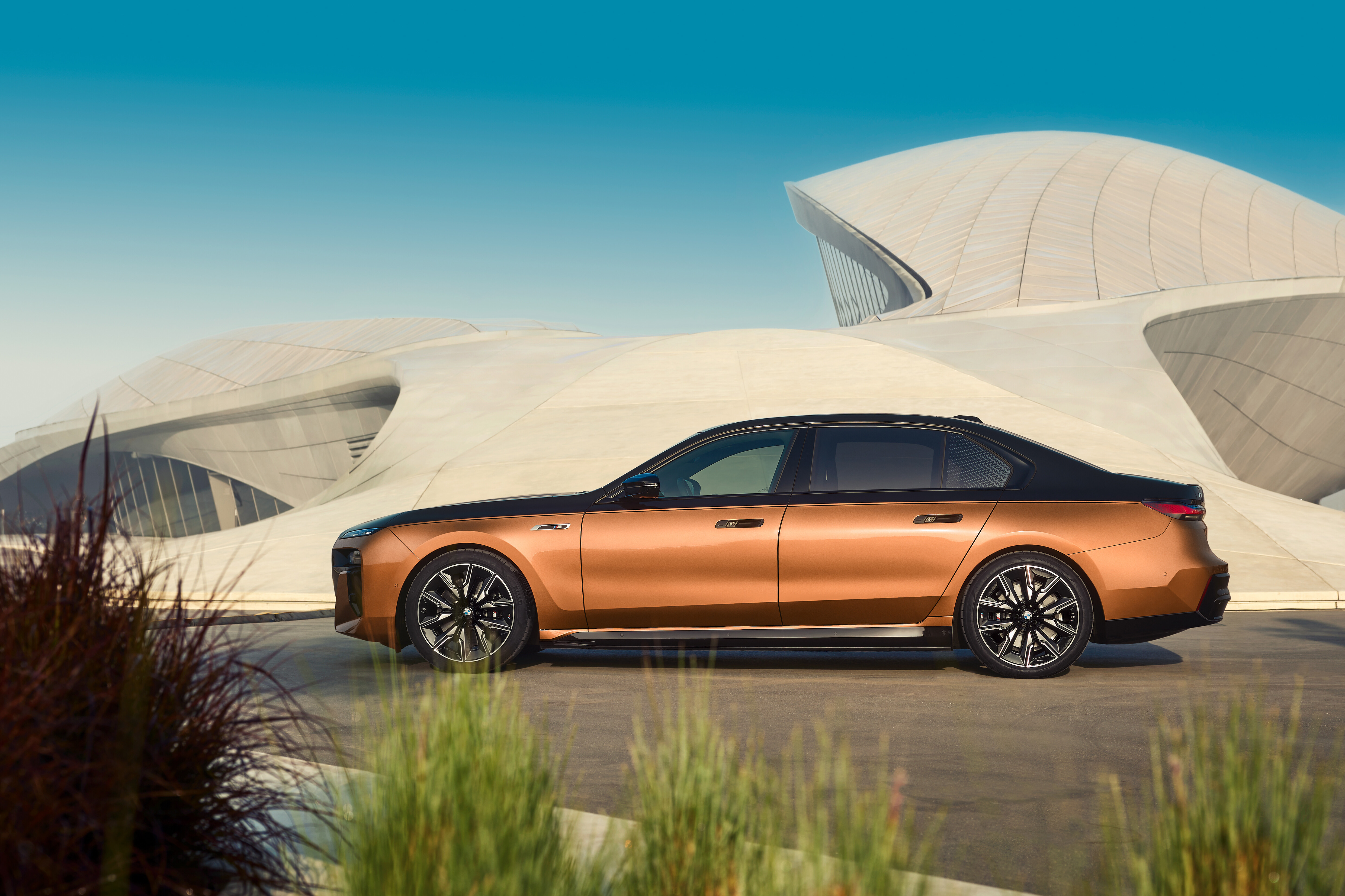Foto: BMW