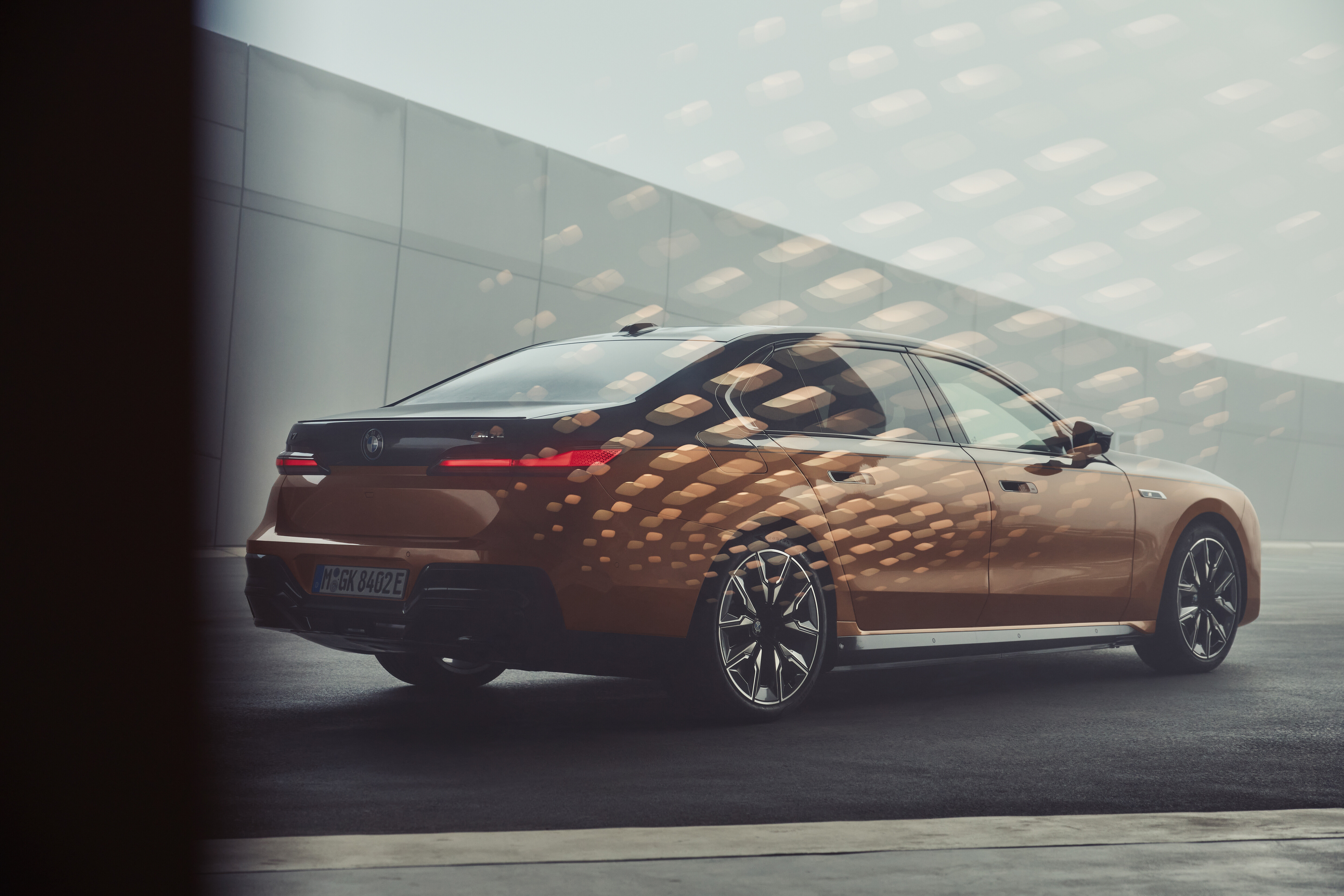 Foto: BMW