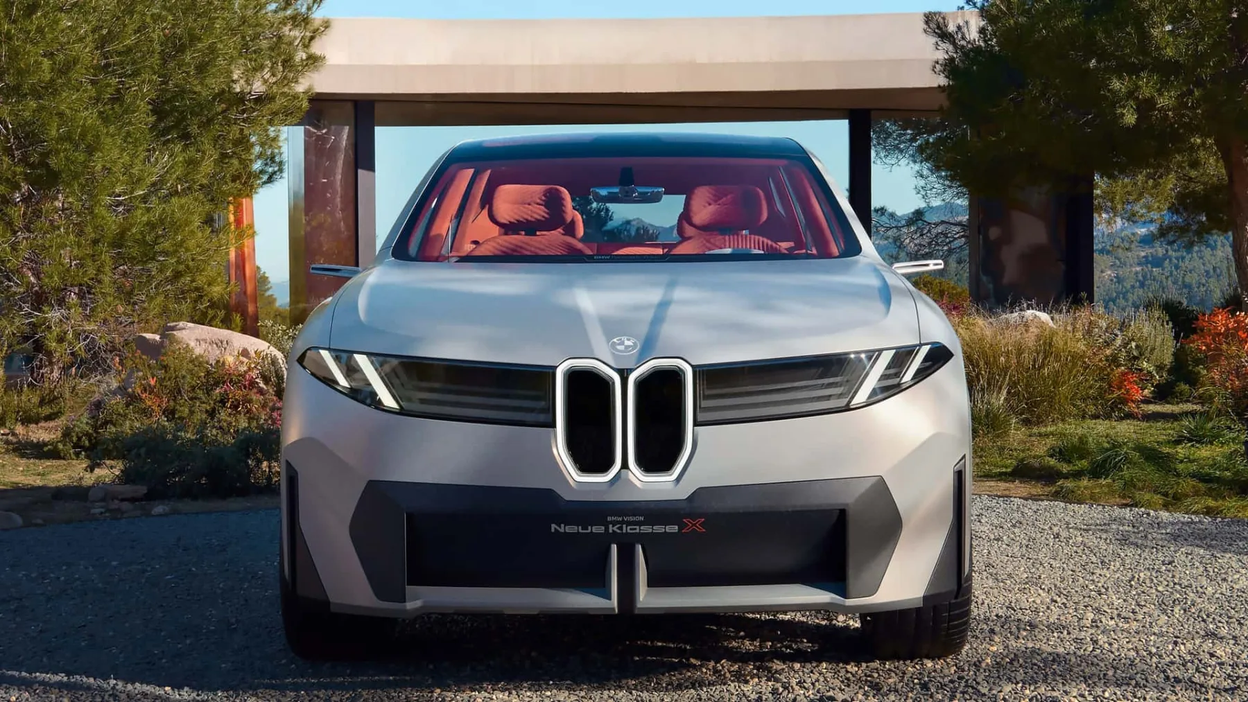 BMW in električna prihodnost: bo “neue klasse” rešila zadevo ali je že prepozno?