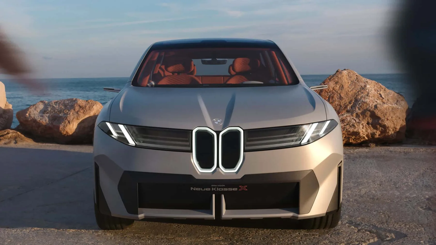 BMW in električna prihodnost: bo “neue klasse” rešila zadevo ali je že prepozno?