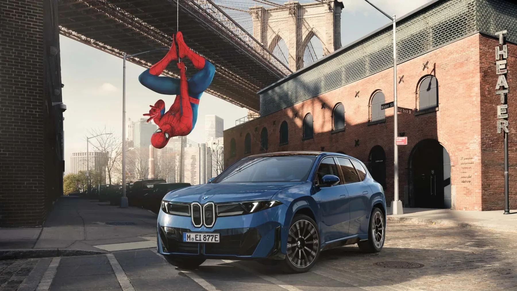 Foto: BMW